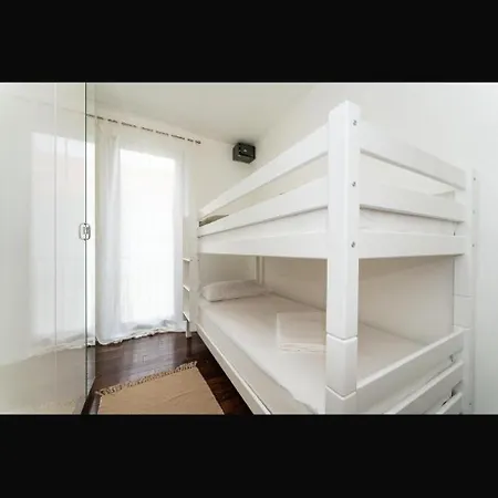 Deluxe With Garage, *