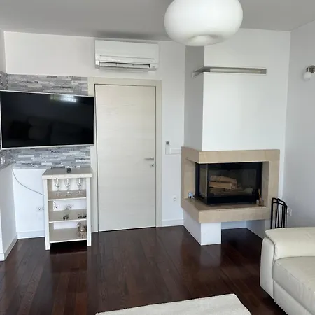 Deluxe With Garage, * Zadar