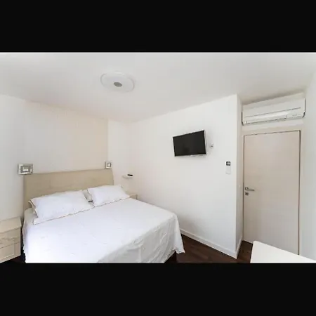 Lejlighed Deluxe With Garage, Zadar